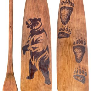 Bear Paddle