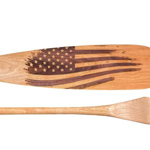 U.S. Flag Paddle