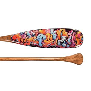 Graffiti Paddle