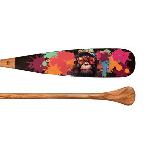 Monkey Business Paddle